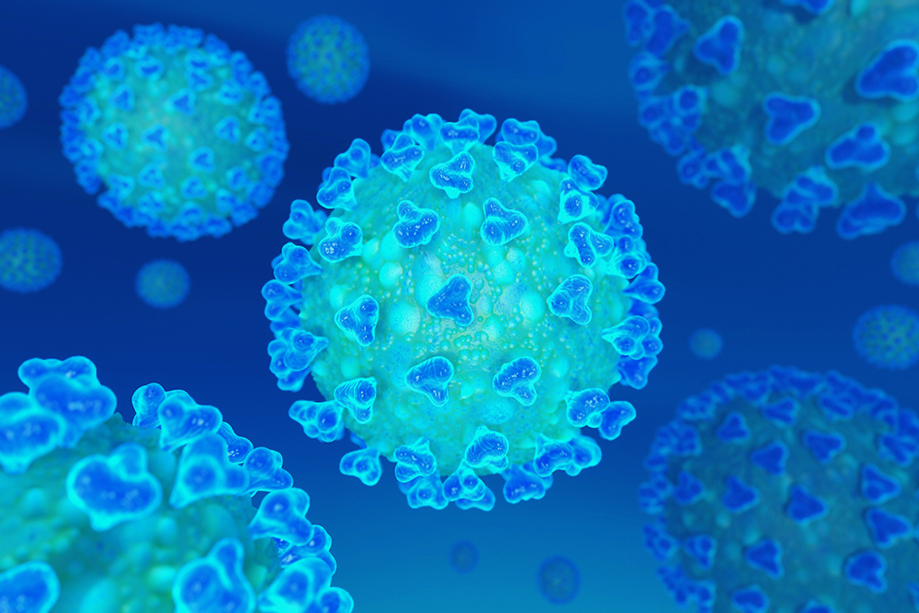 Covid-19 Update (April2023)