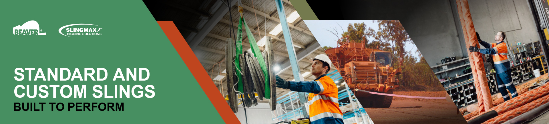 Heavy Lifting Made Safe and Simple