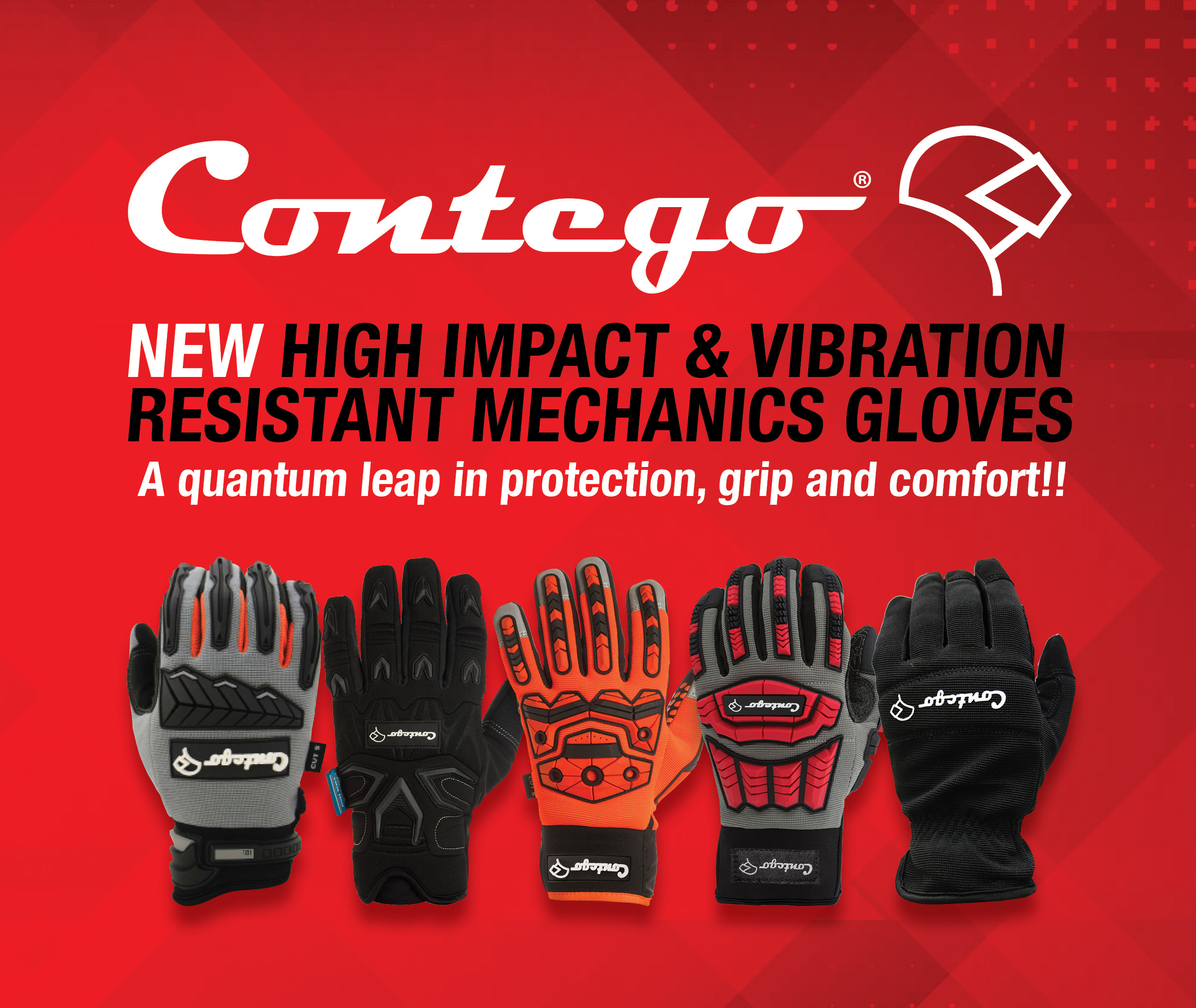 new gloves