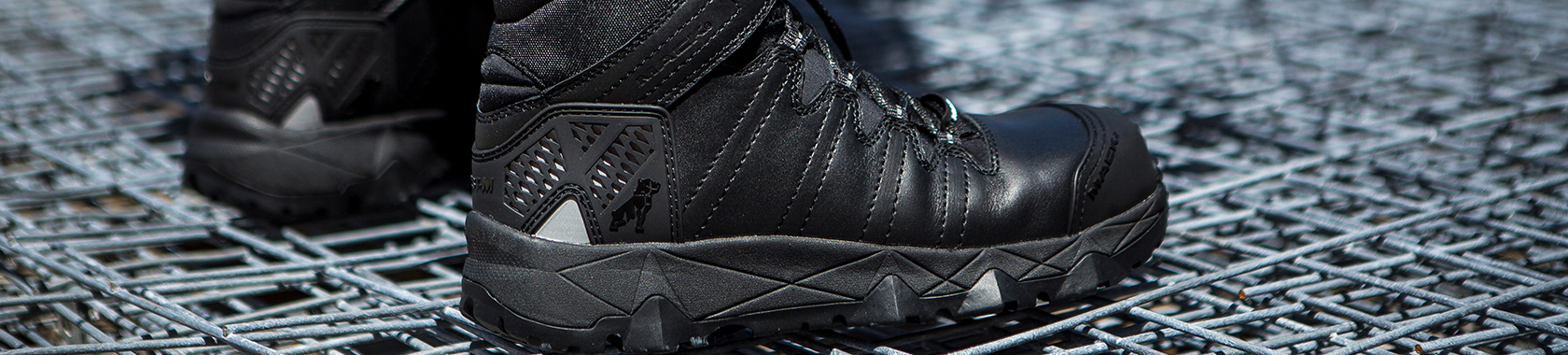 Mack Octane Zip Now Available In Black