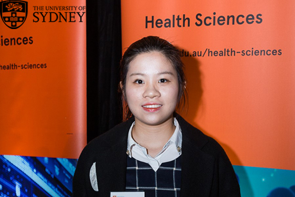 Mack Boots Faculty Awards 2018