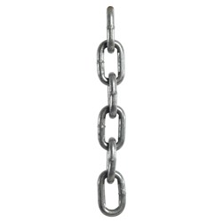 5mm S/C Gen Link P/Coil Chain