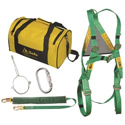 B-Safe Welders Kit 