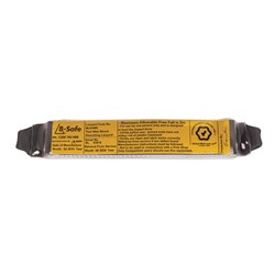 B-Safe Shock Pack with Loops at Each End