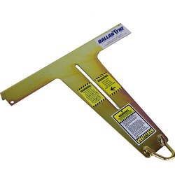 B-Safe T-Bar Roof Anchor 