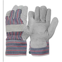 Frontier Candy Economy Patch Palm Glove
