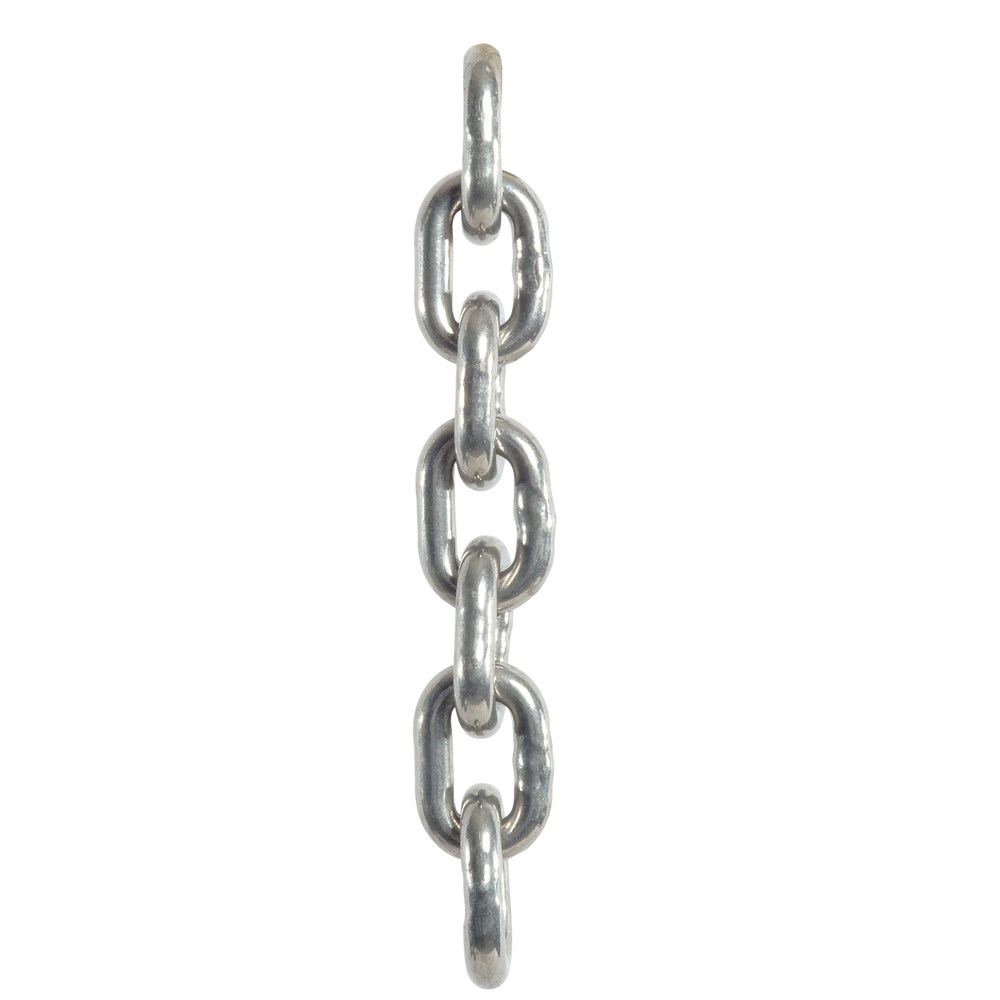 Beaver G316 Stainless Steel Chain 