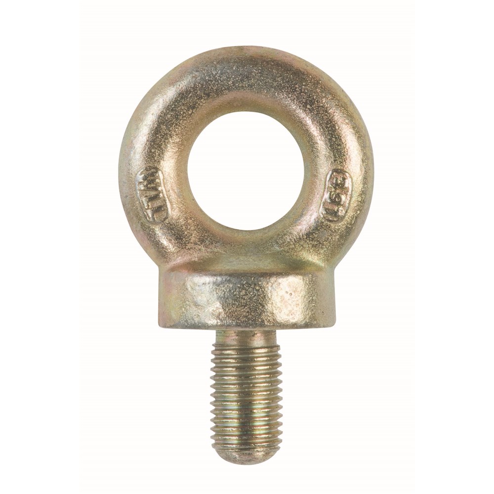 Eye Bolts And Eye Bolt Sizes From Cleveland City Forge