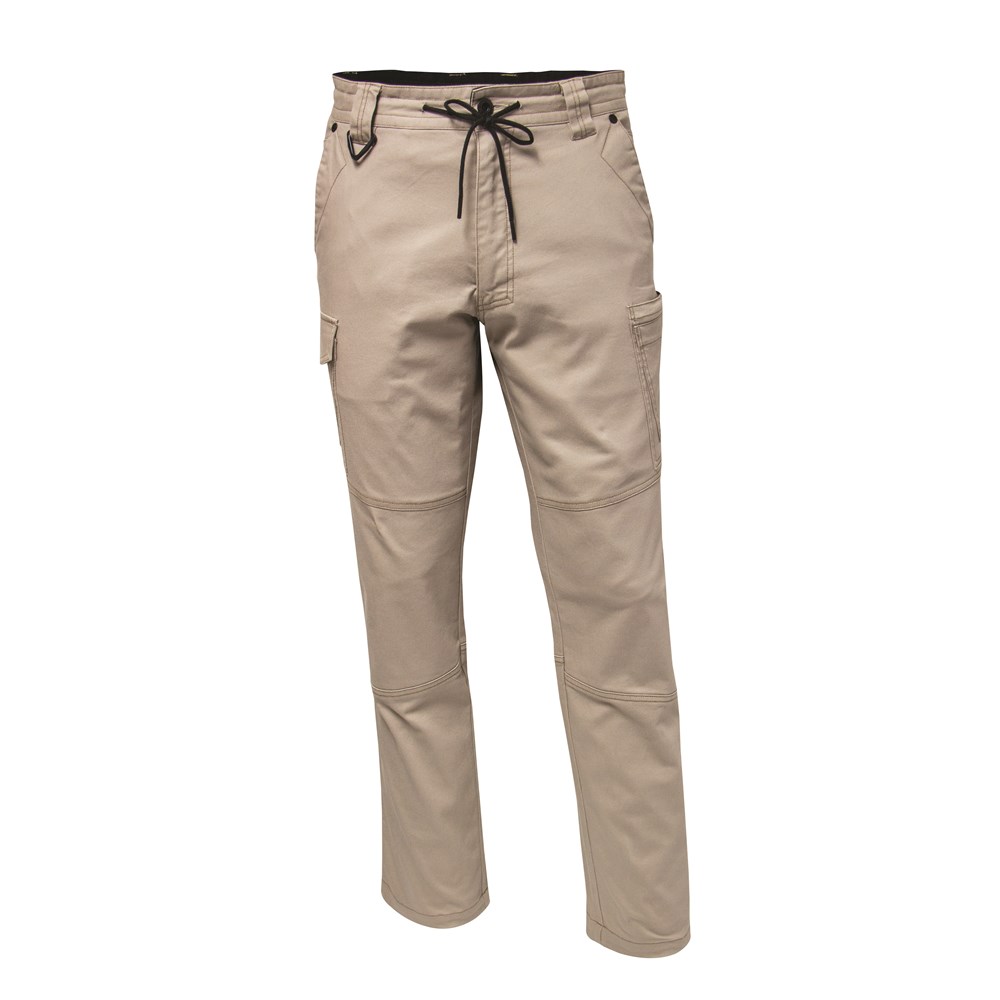 workwear cargo pants