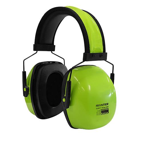 Frontier Overhead Earmuff