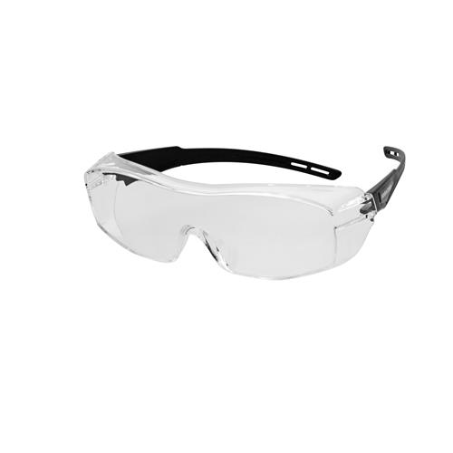 Frontier OSPX Clear Over Glasses
