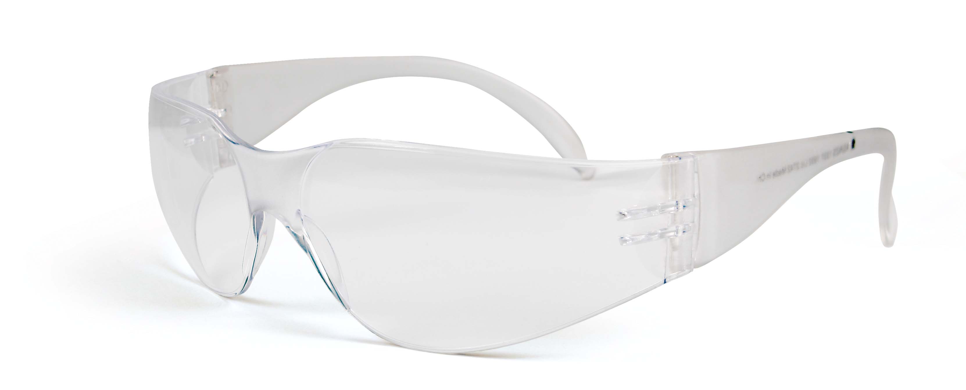 Frontier Vision X Safety Glasses