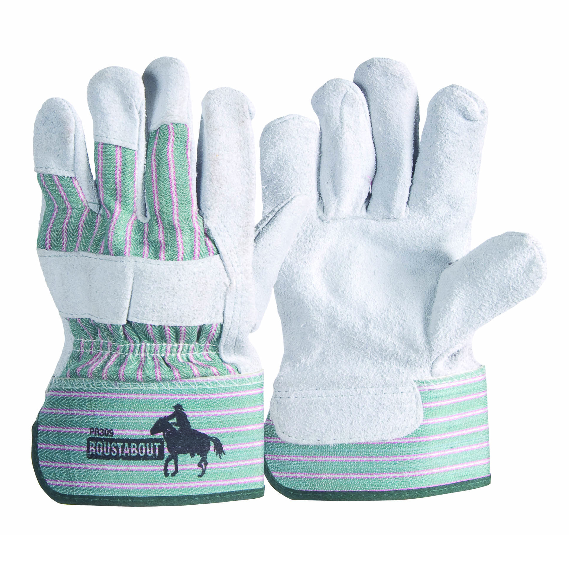 frontier safety gloves