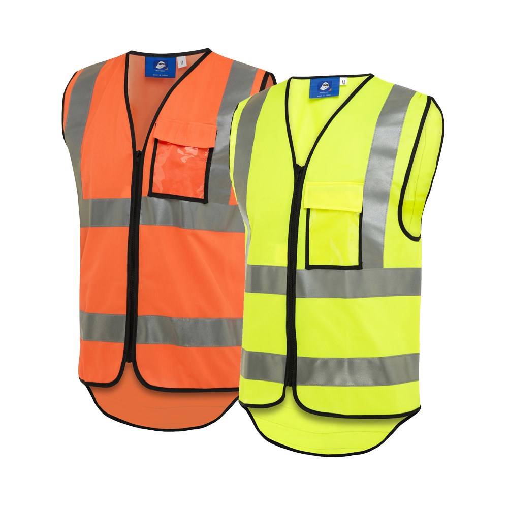 hivis vests