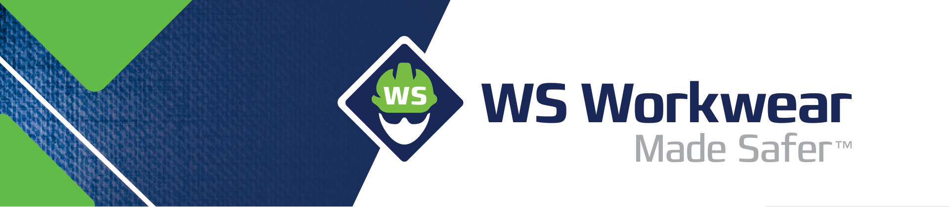 WS Workwear Brand Page Top Banner