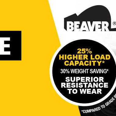 Beaver Grade 100