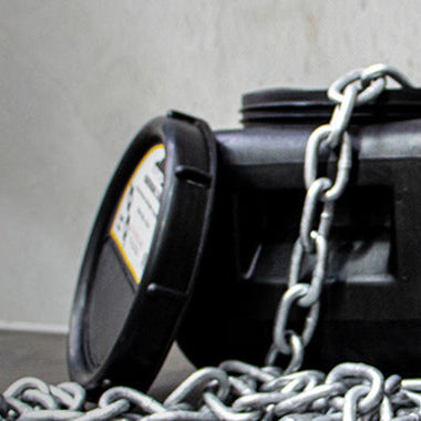 Product of the Month: New Beaver 25kg Chain Pails