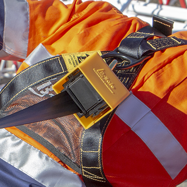B-Safe Retractable Lanyard