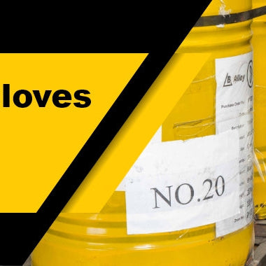 Best Heat Protection Gloves for Welding, Foundries, and Fabrication