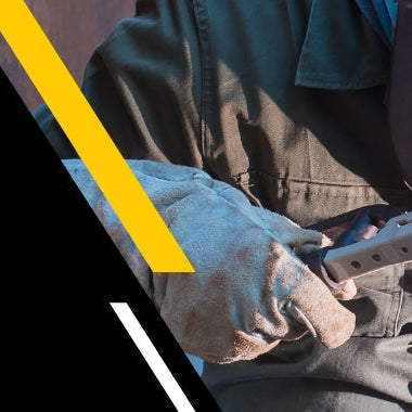 Understanding the Different Types of Welding Gloves and Their Uses