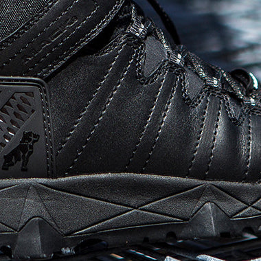 Mack Octane Zip Now Available In Black
