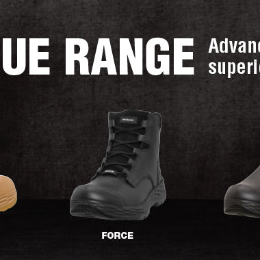 New Mack Torque Range