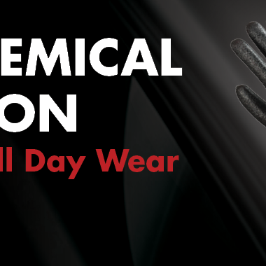 Ninja Premier Cut Glove