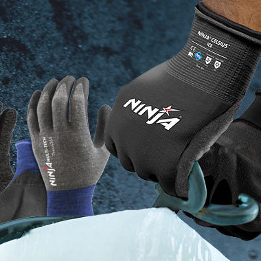 Why Thermal Protective Work Gloves Are Crucial For Safe Handling