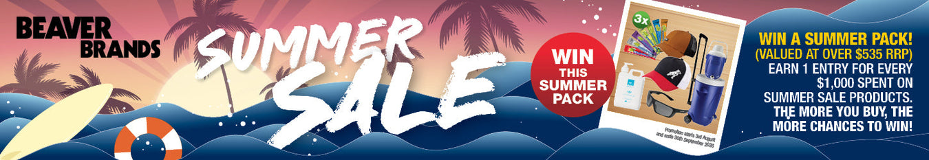 Summer Sale 2026