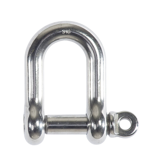 Stainless Steel Fittings & Components
