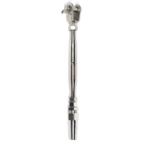 Stainless Steel Swageless Rigging Tensioner