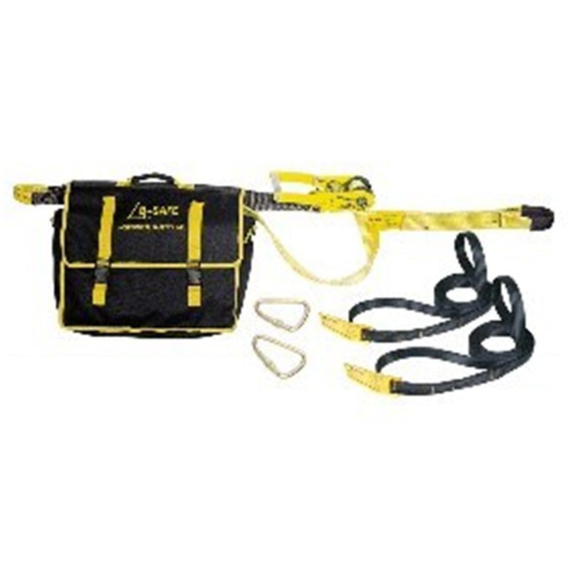 B-Safe Temporary Horizontal Web Safety Lines
