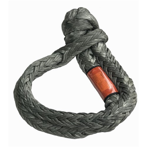 Soft Shackles