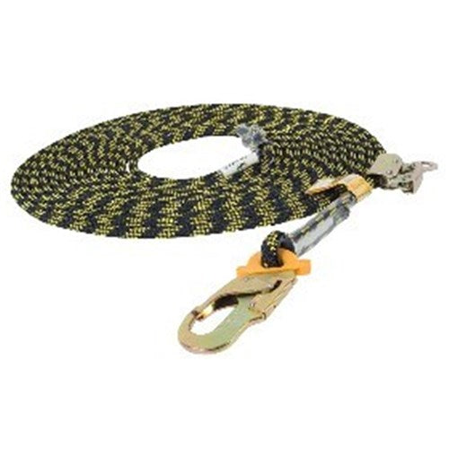 B-Safe Rope Safety Kit  15m x 11mm