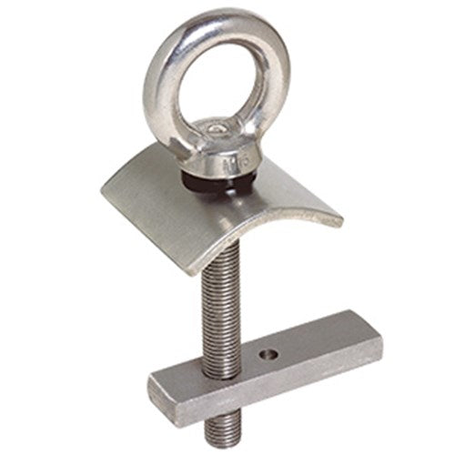 Corrigate Eye Bolt Low Profile Complete