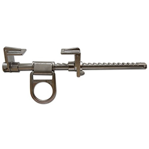 B-Safe Aluminum Sliding Horizontal Beam Anchor 76mm - 260mm