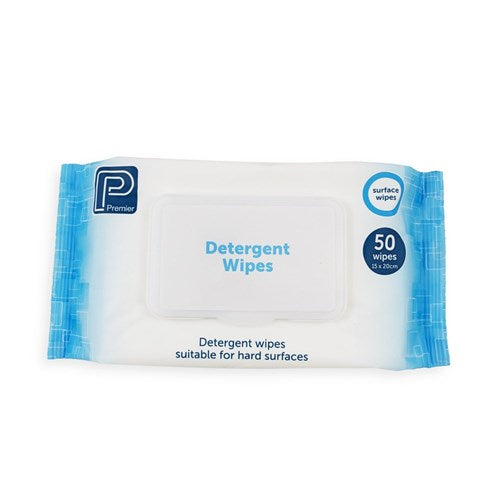 Premier Wipes