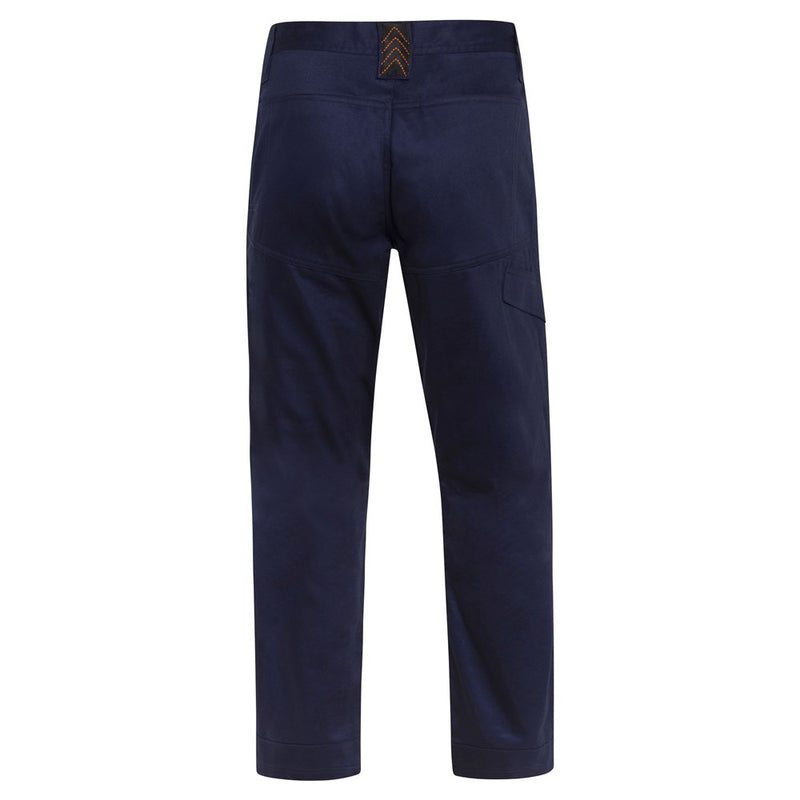 Boomerang Mens Light Weight Drill Utility Pant