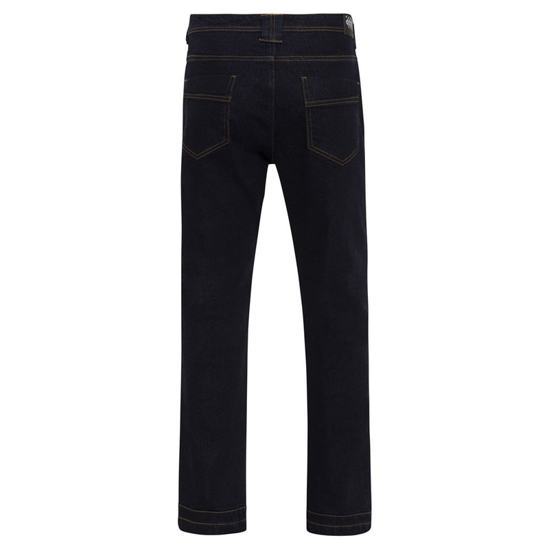 Boomerang Dark Cotton Stretch Jeans
