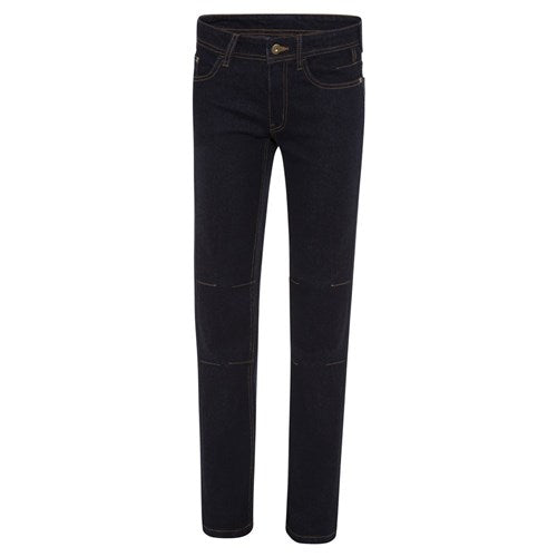 Boomerang Women's Dark Cotton Stretch Jeans