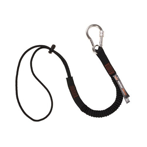 Ergodyne Squids 3105 Single Carabina Tool Lanyard 6.8kg