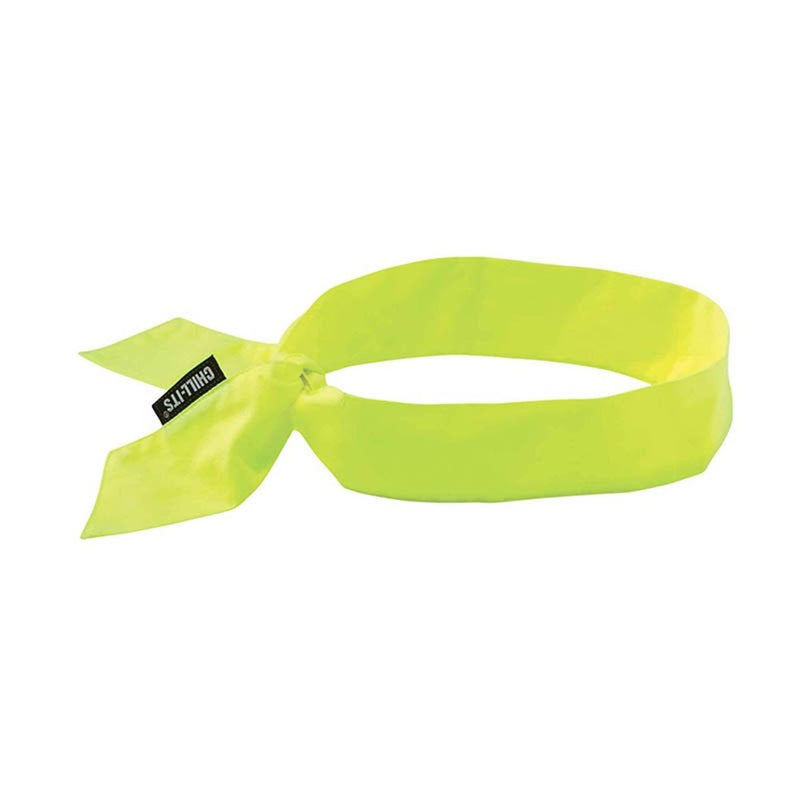 Ergodyne Chill-Its 6700 Cooling Bandana Tie Western