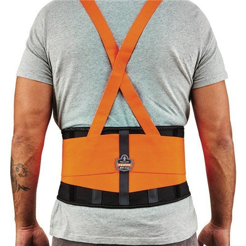 Ergodyne Proflex Back Support Brace 100HV Economy