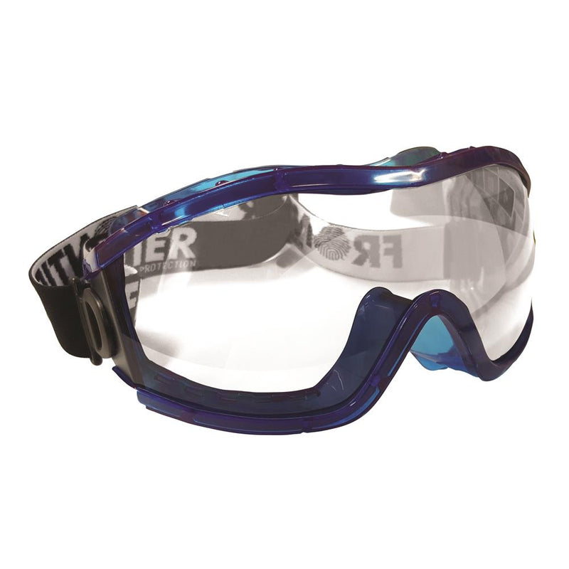 Frontier Marathon Goggle Anti-Fog Lens