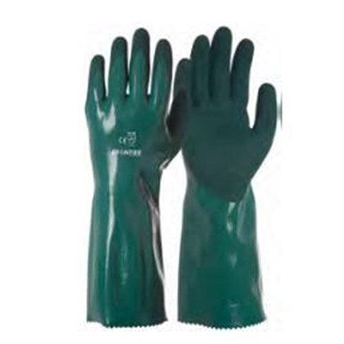 Frontier C3 35Cm Nitrile Chemitouch Glove