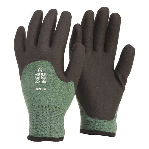 Cut / Puncture Resistant