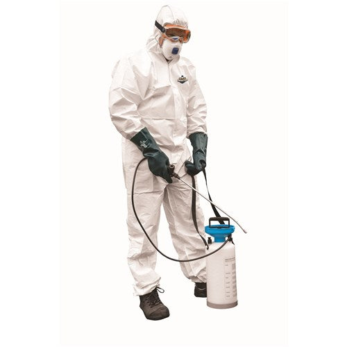 Coveralls