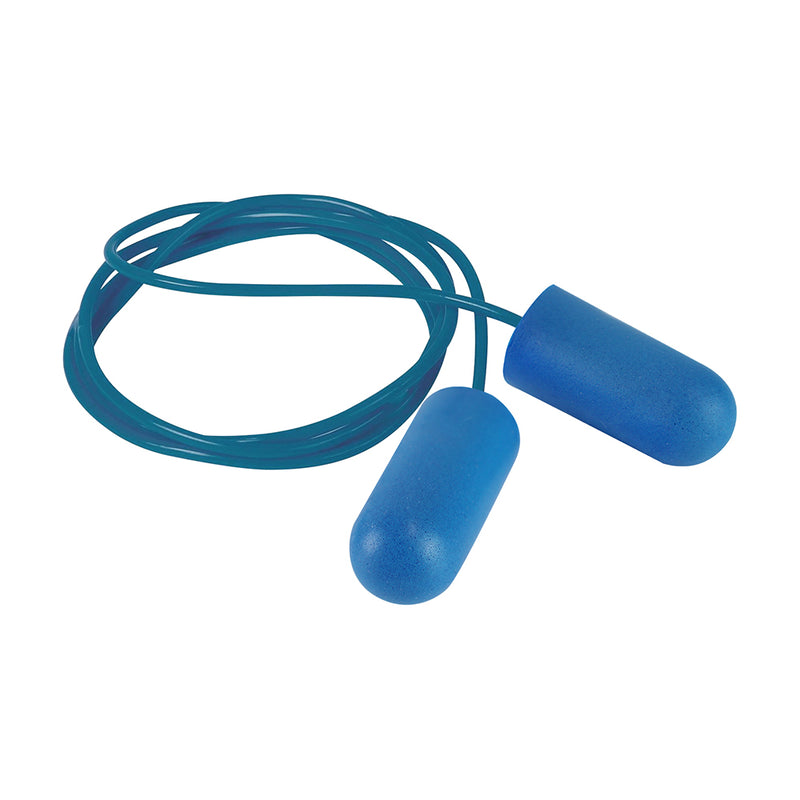 Frontier Metal Detectable Ear Plugs
