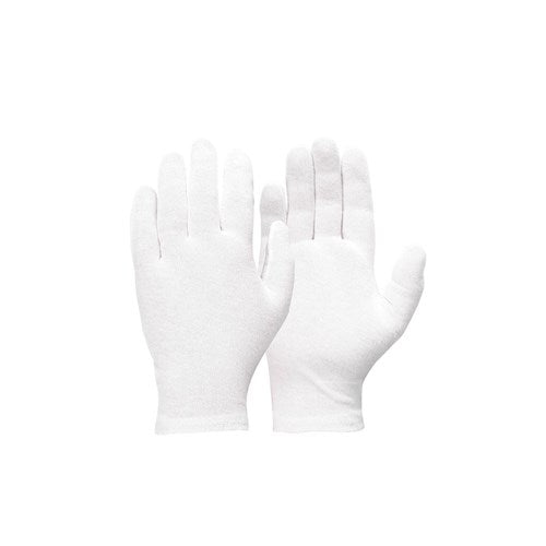 Frontier Interlock Hemmed Glove
