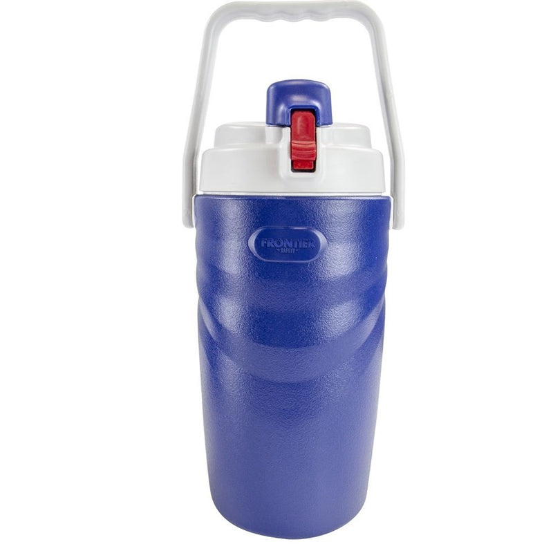 Frontier Jugrnaut Coolers